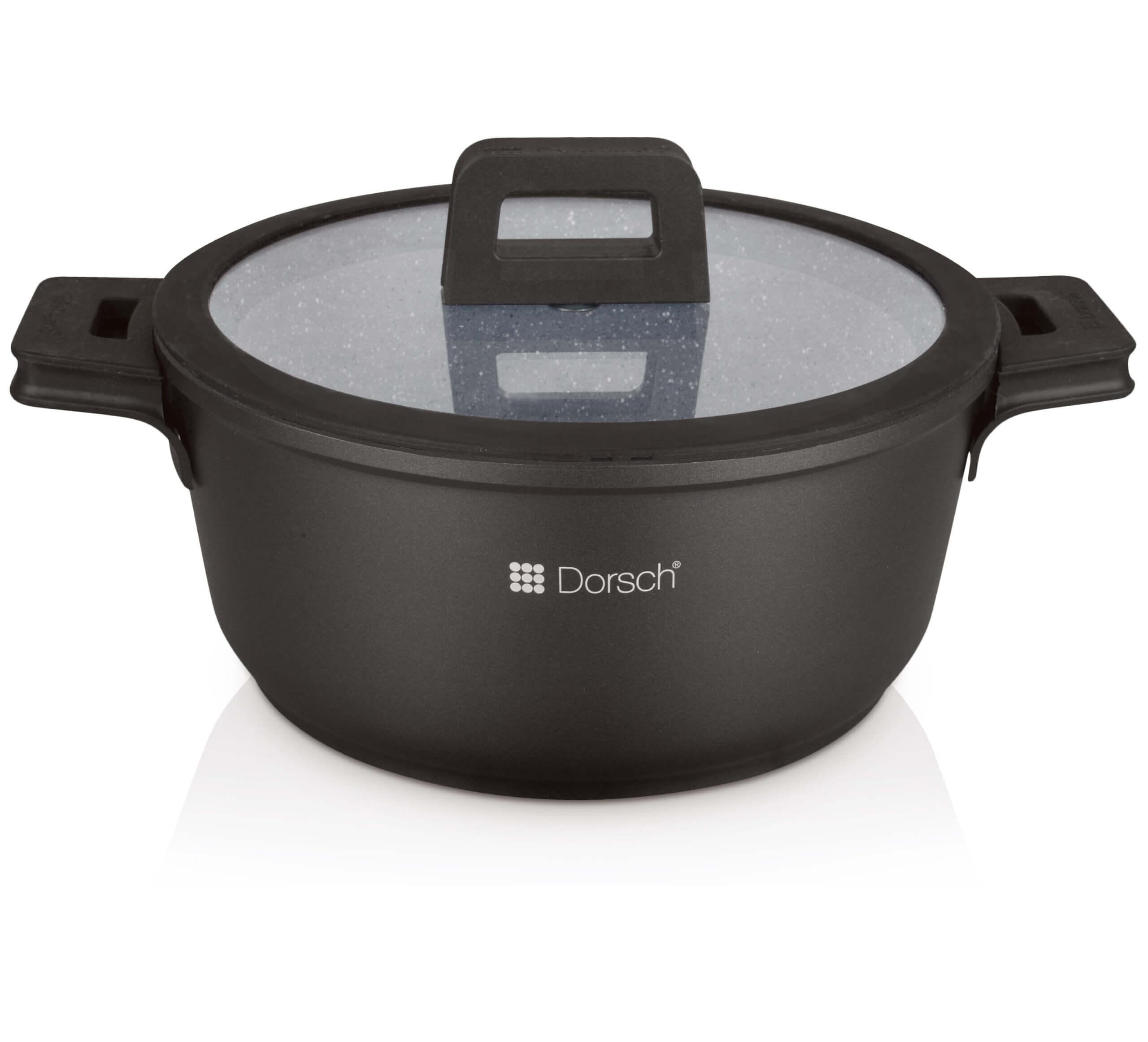 Dorsch Casserole Pot Non-stick Healthy 36cm/13.4L